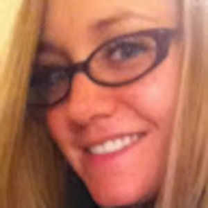 Meet your Posher, Gerilynn